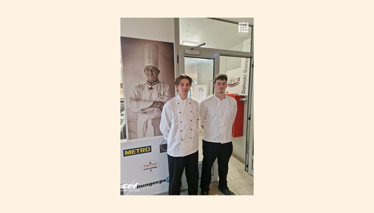 Bocuse d’Or Europe Döntő