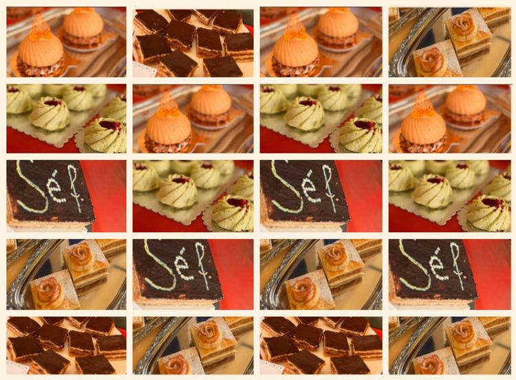 HÉTVÉGI ÉDES KIHÍVÁS – III. NAGYIM SÜTIJE VERSENY