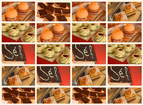 HÉTVÉGI ÉDES KIHÍVÁS – III. NAGYIM SÜTIJE VERSENY