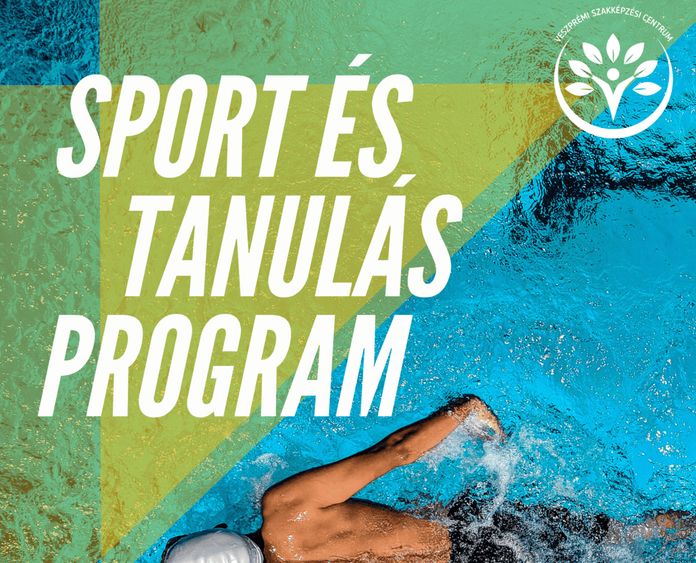 Sport és tanulás program